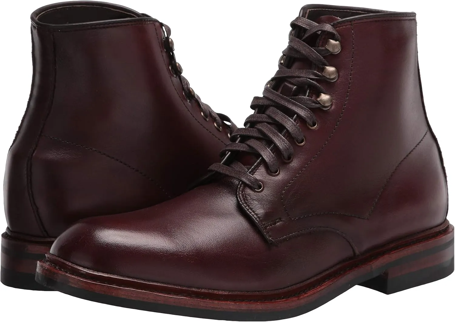 Allen Edmonds Men's Higgins M Wp Plain Toe Oxfords Fashion Boot
