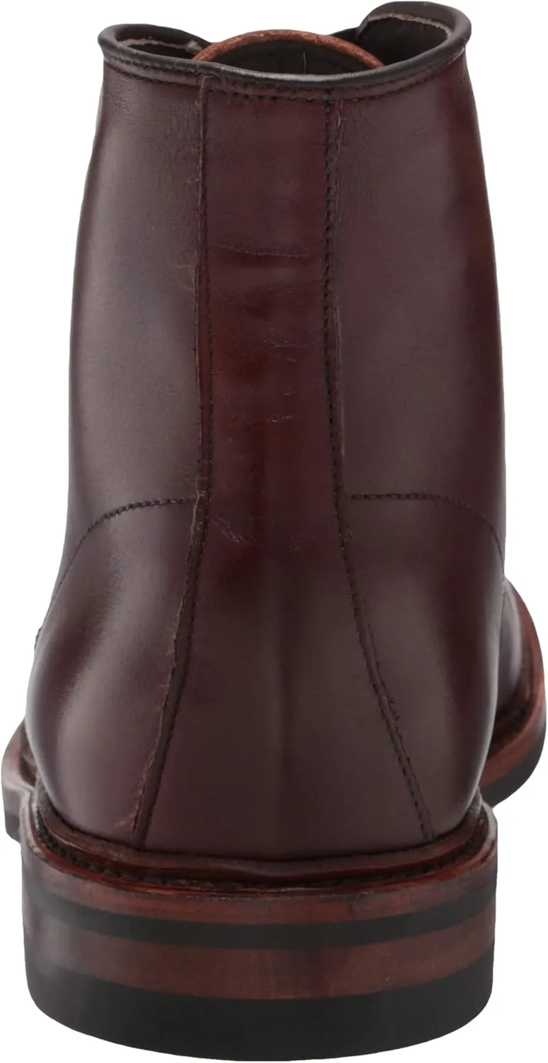 Allen Edmonds Men's Higgins M Wp Plain Toe Oxfords Fashion Boot
