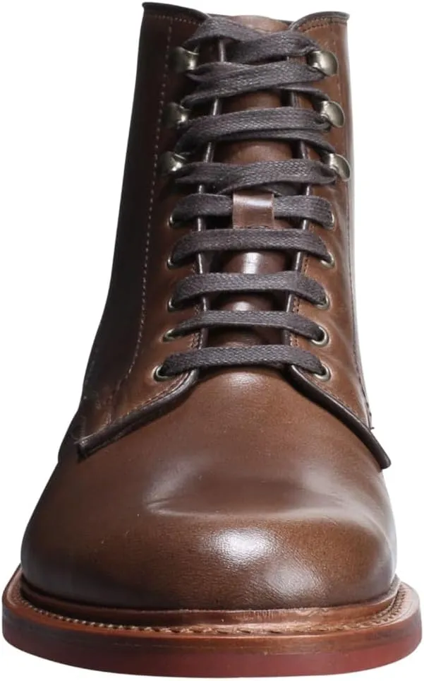 Allen Edmonds Men's Higgins M Wp Plain Toe Oxfords Fashion Boot