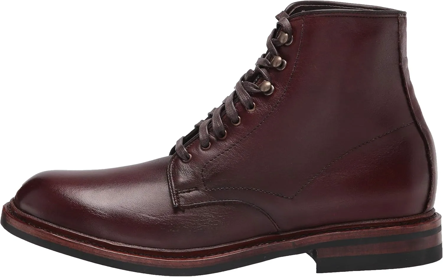 Allen Edmonds Men's Higgins M Wp Plain Toe Oxfords Fashion Boot