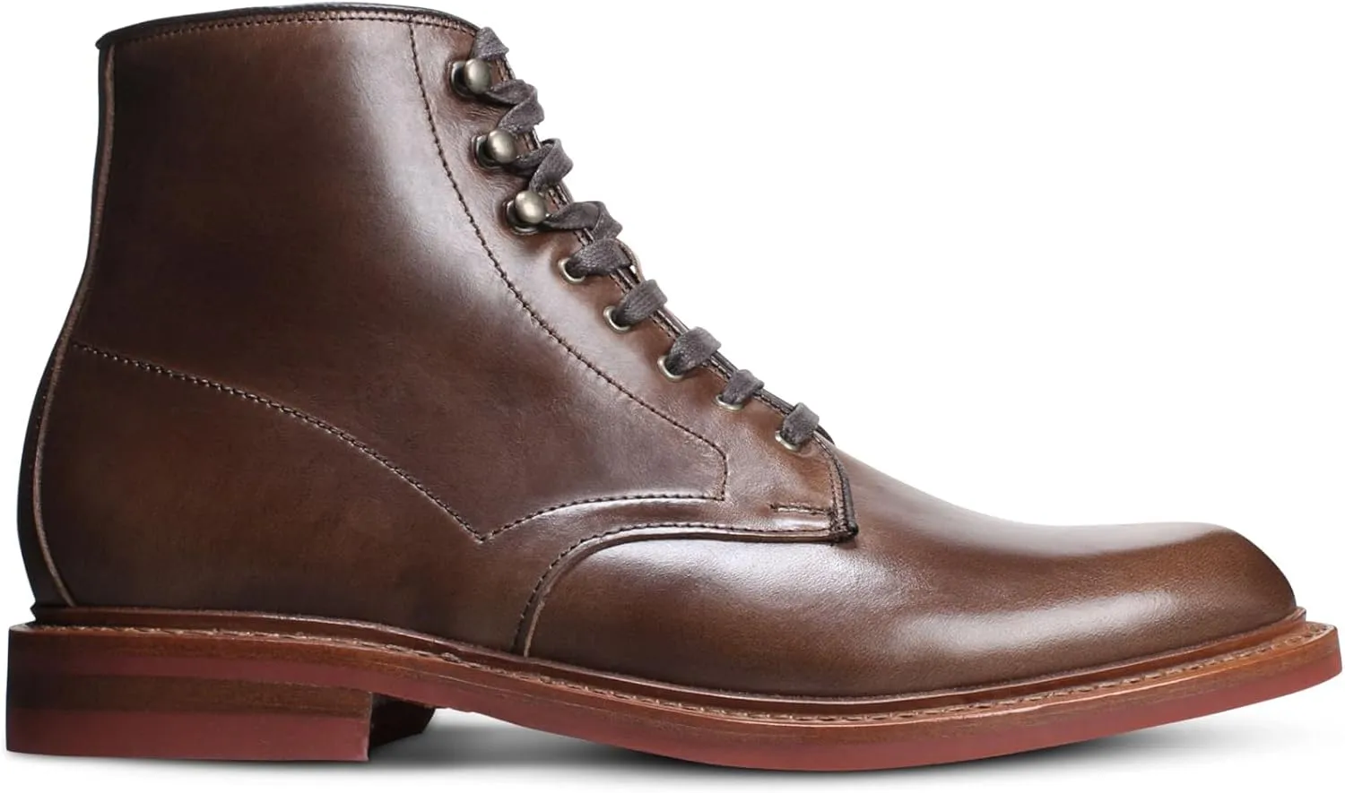 Allen Edmonds Men's Higgins M Wp Plain Toe Oxfords Fashion Boot