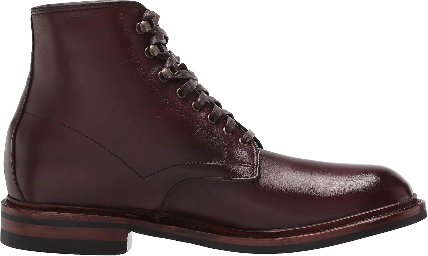 Allen Edmonds Men's Higgins M Wp Plain Toe Oxfords Fashion Boot
