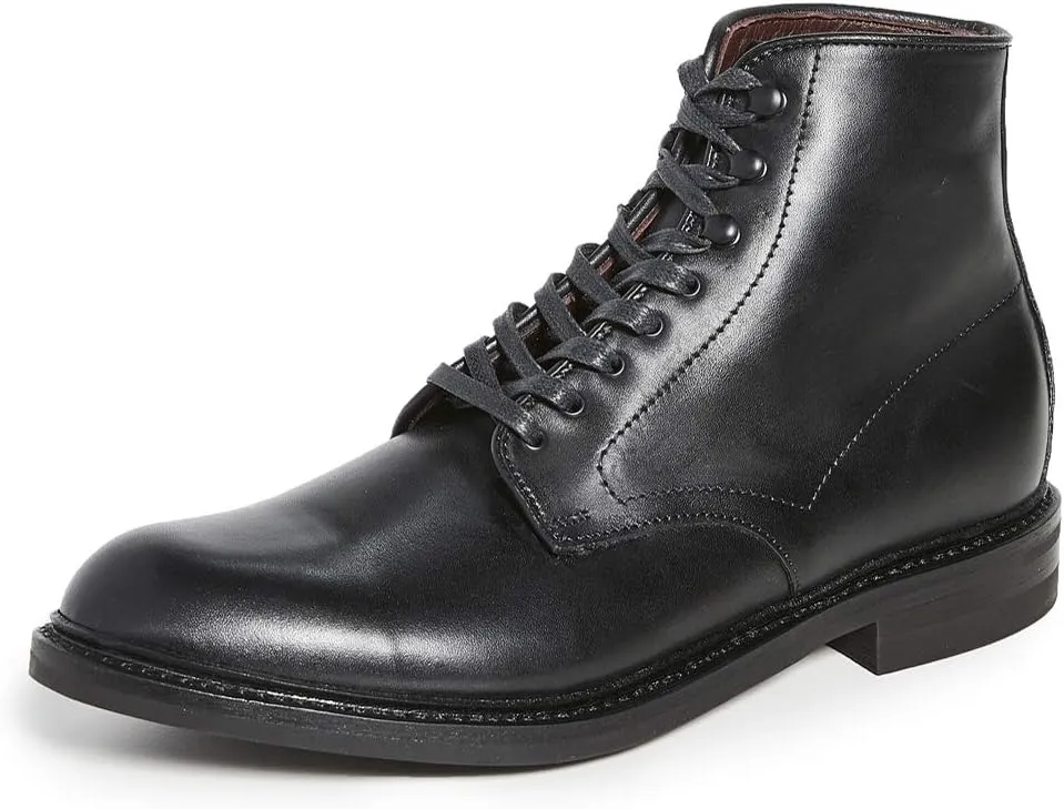 Allen Edmonds Men's Higgins M Wp Plain Toe Oxfords Fashion Boot