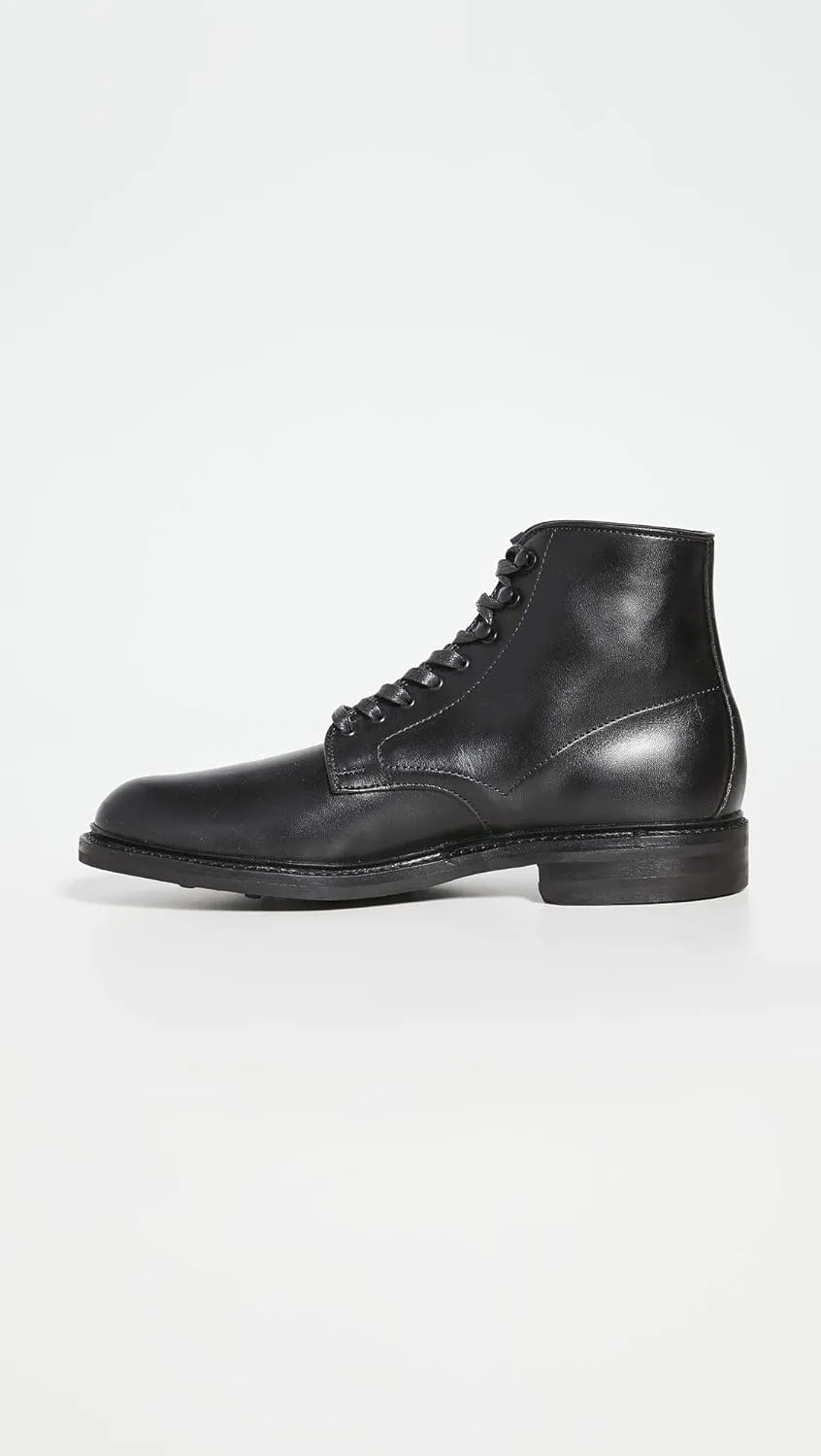 Allen Edmonds Men's Higgins M Wp Plain Toe Oxfords Fashion Boot