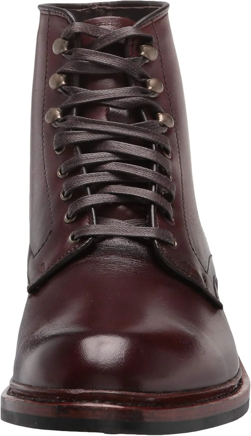 Allen Edmonds Men's Higgins M Wp Plain Toe Oxfords Fashion Boot
