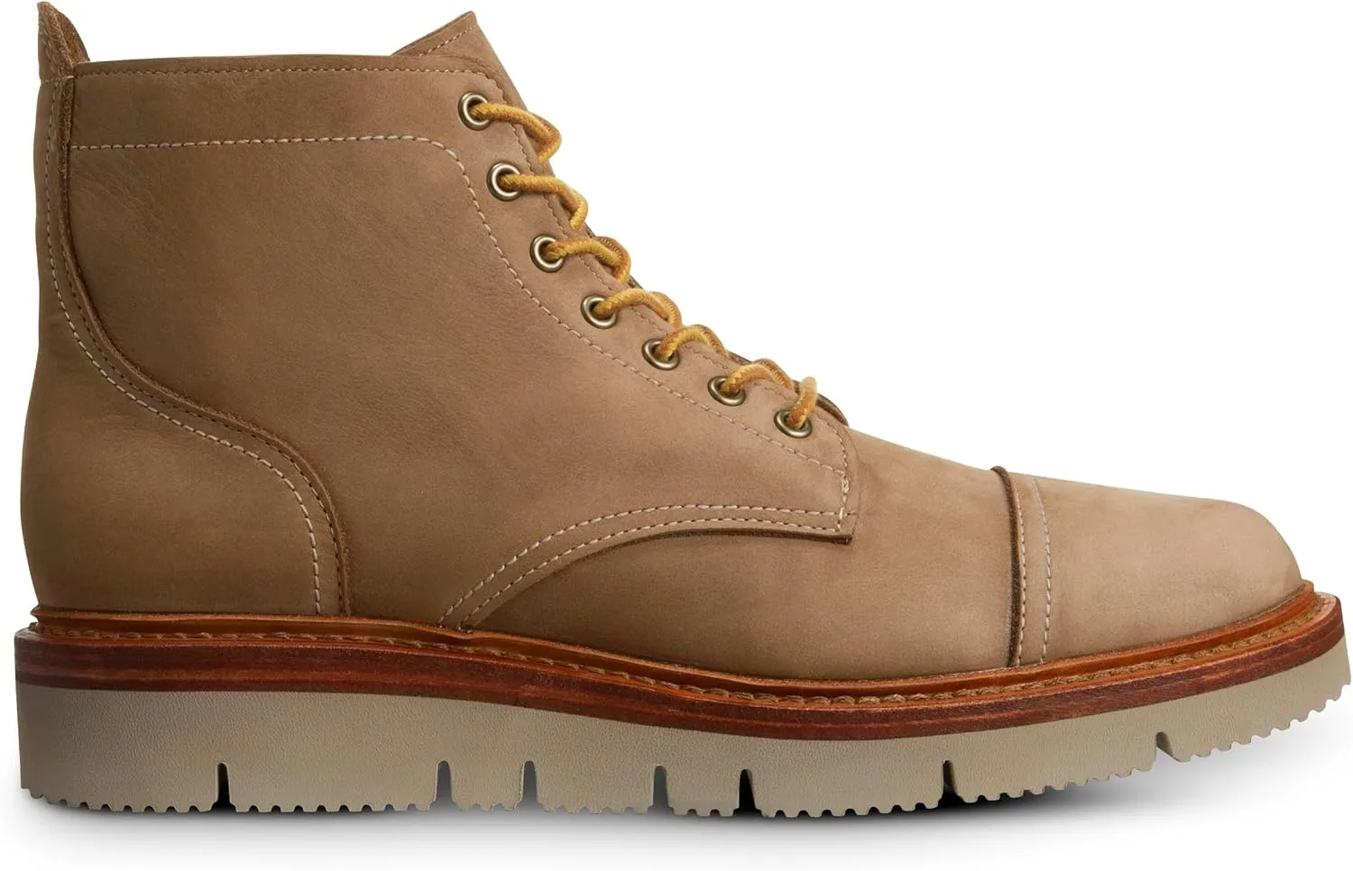Allen Edmonds Men's Park City Boot Fashion