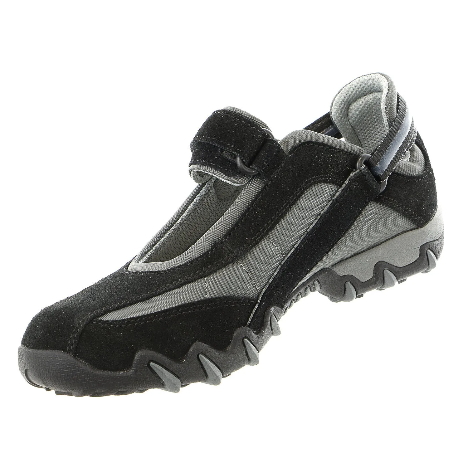 Allrounder by Mephisto Niro Sneaker - Womens