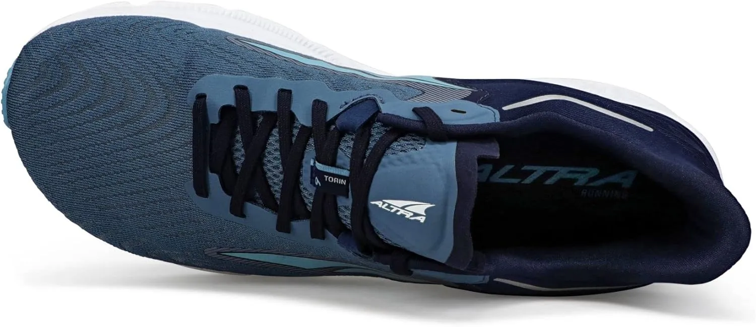 ALTRA Men's Torin 6 Sneaker