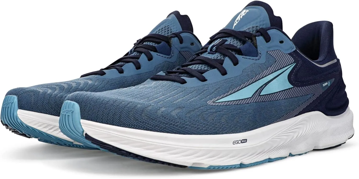 ALTRA Men's Torin 6 Sneaker