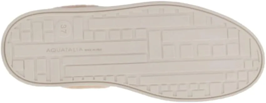 Aquatalia Lavina Weatherproof Suede Boot
