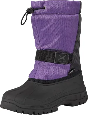 Arctix Kids' Powder Winter Boot