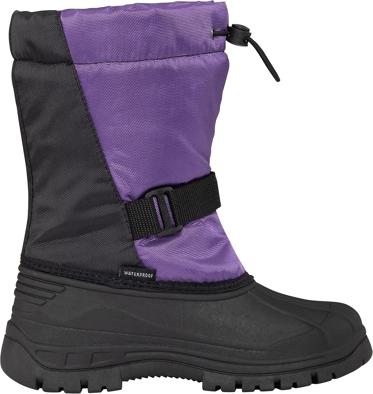 Arctix Kids' Powder Winter Boot
