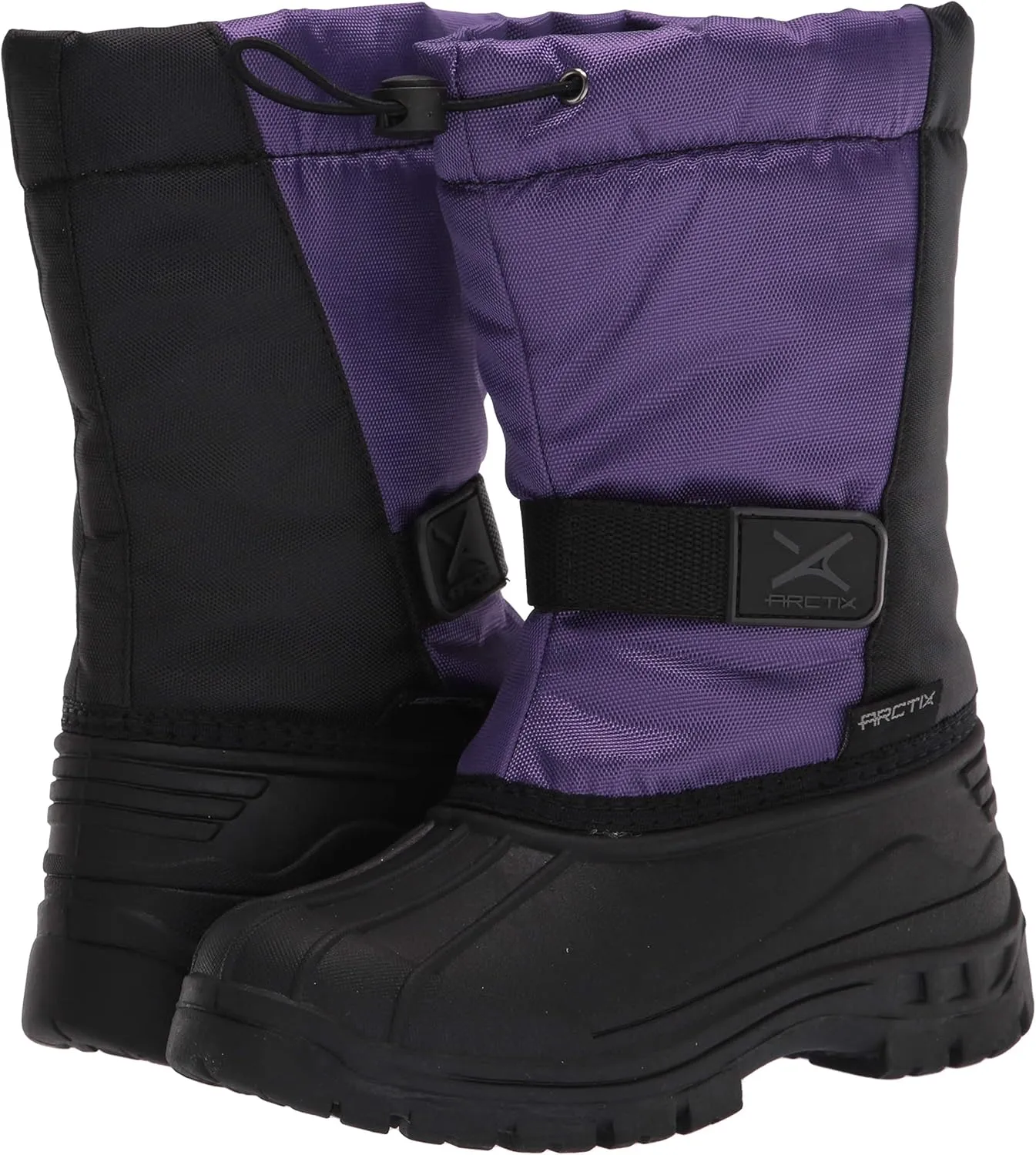 Arctix Kids' Powder Winter Boot
