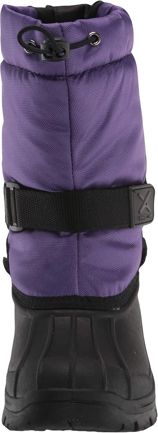 Arctix Kids' Powder Winter Boot