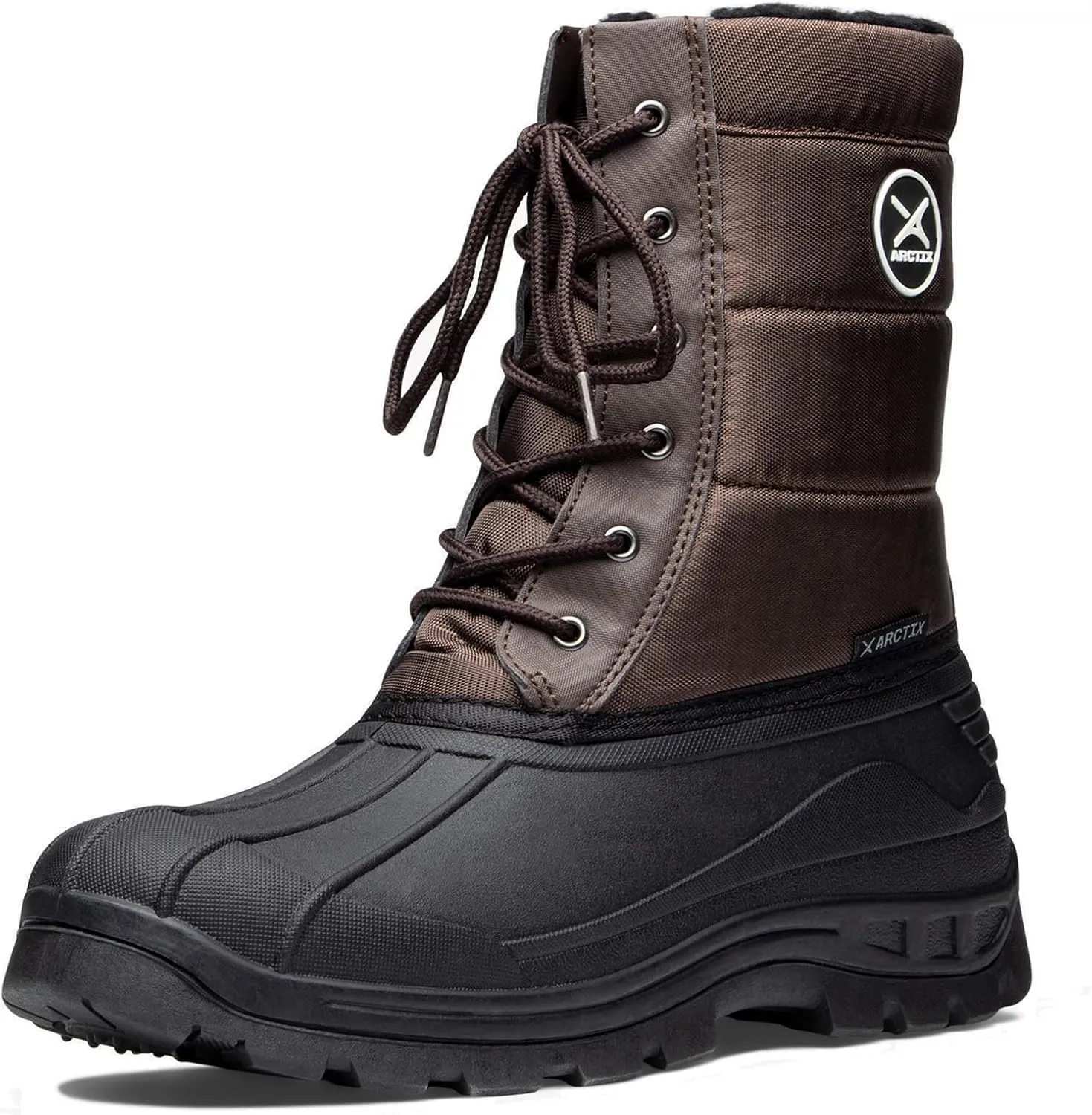 Arctix Men's Channel Winter Boot