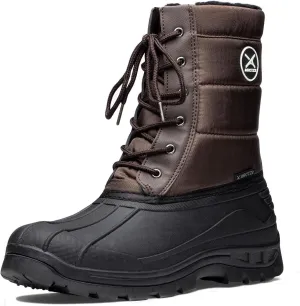 Arctix Men's Channel Winter Boot