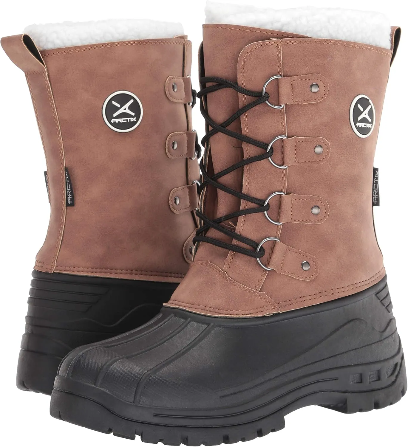 Arctix Men's Nordic Winter Boot