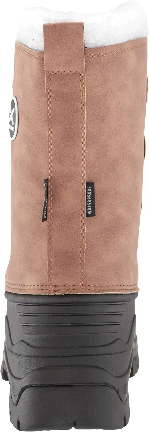 Arctix Men's Nordic Winter Boot