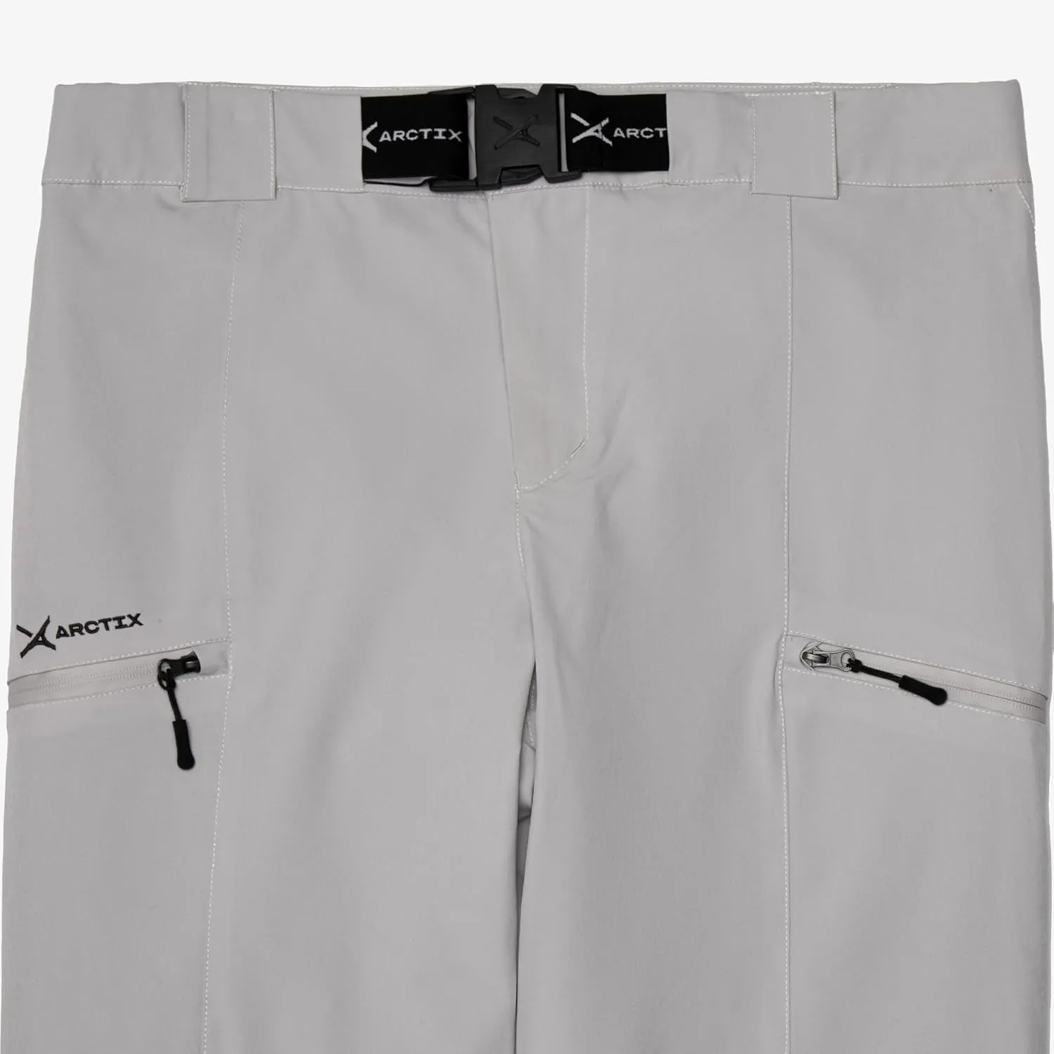 Arctix Men's T-bar Belted Pant