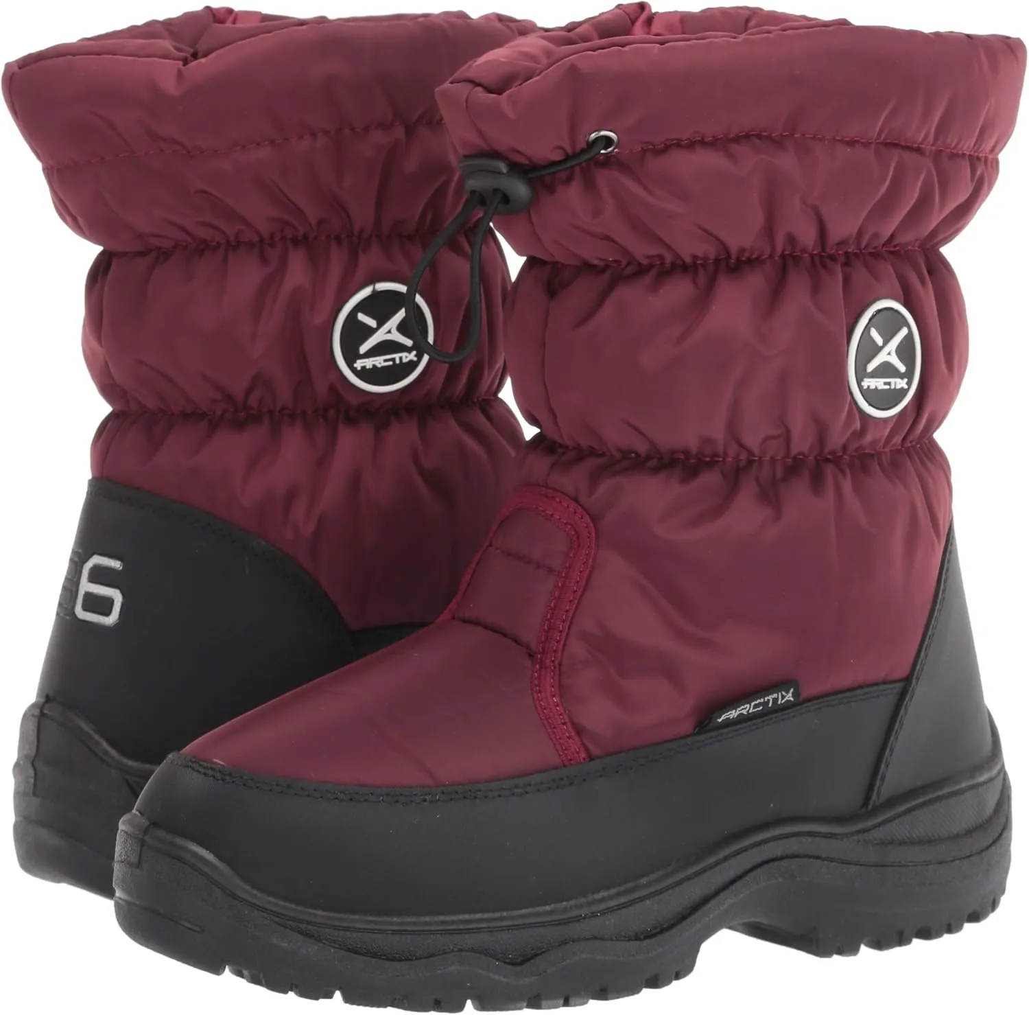 Arctix Women's Aerial Winter Boot
