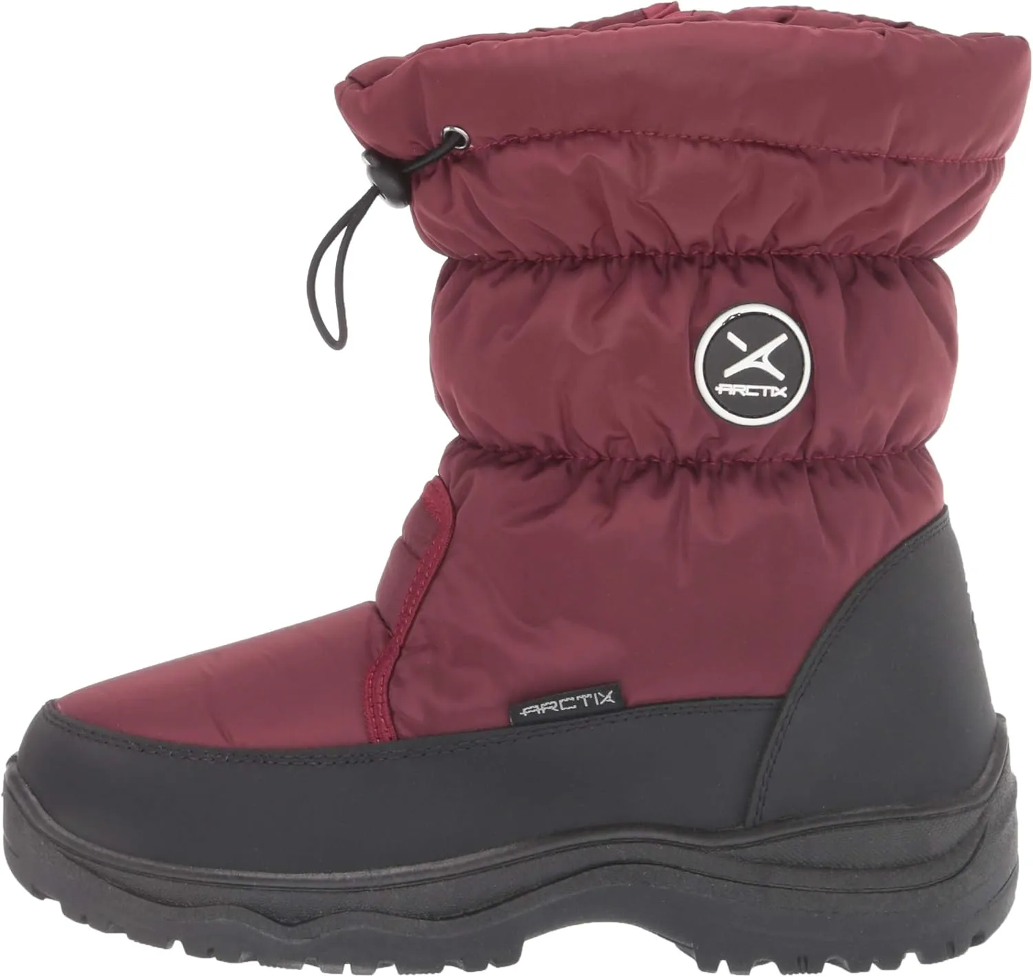 Arctix Women's Aerial Winter Boot