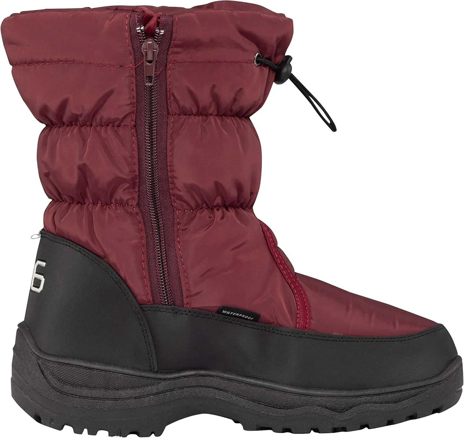Arctix Women's Aerial Winter Boot
