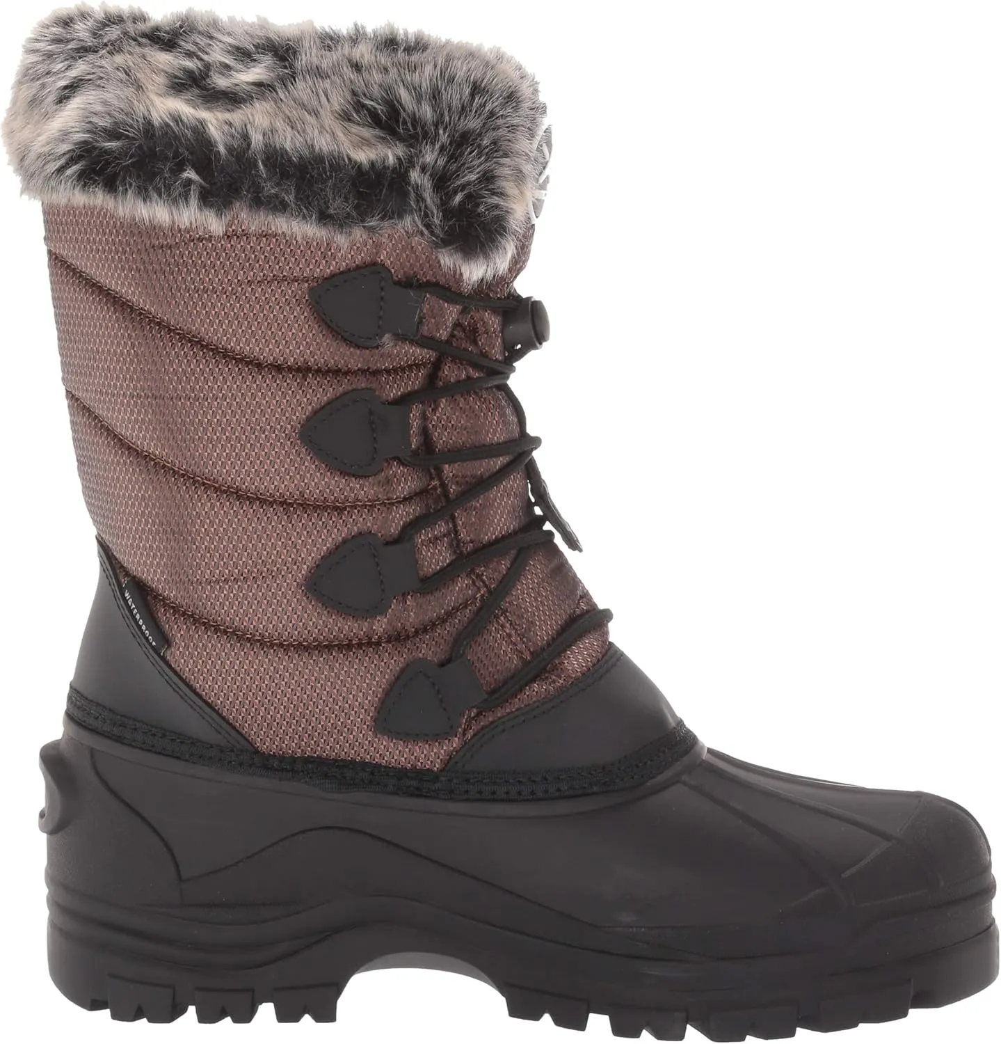 Arctix Women's Below Zero Winter Boot