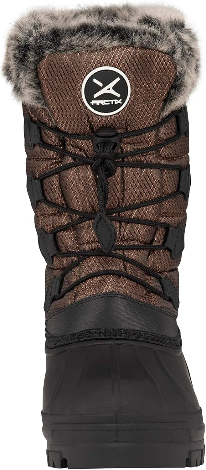 Arctix Women's Below Zero Winter Boot
