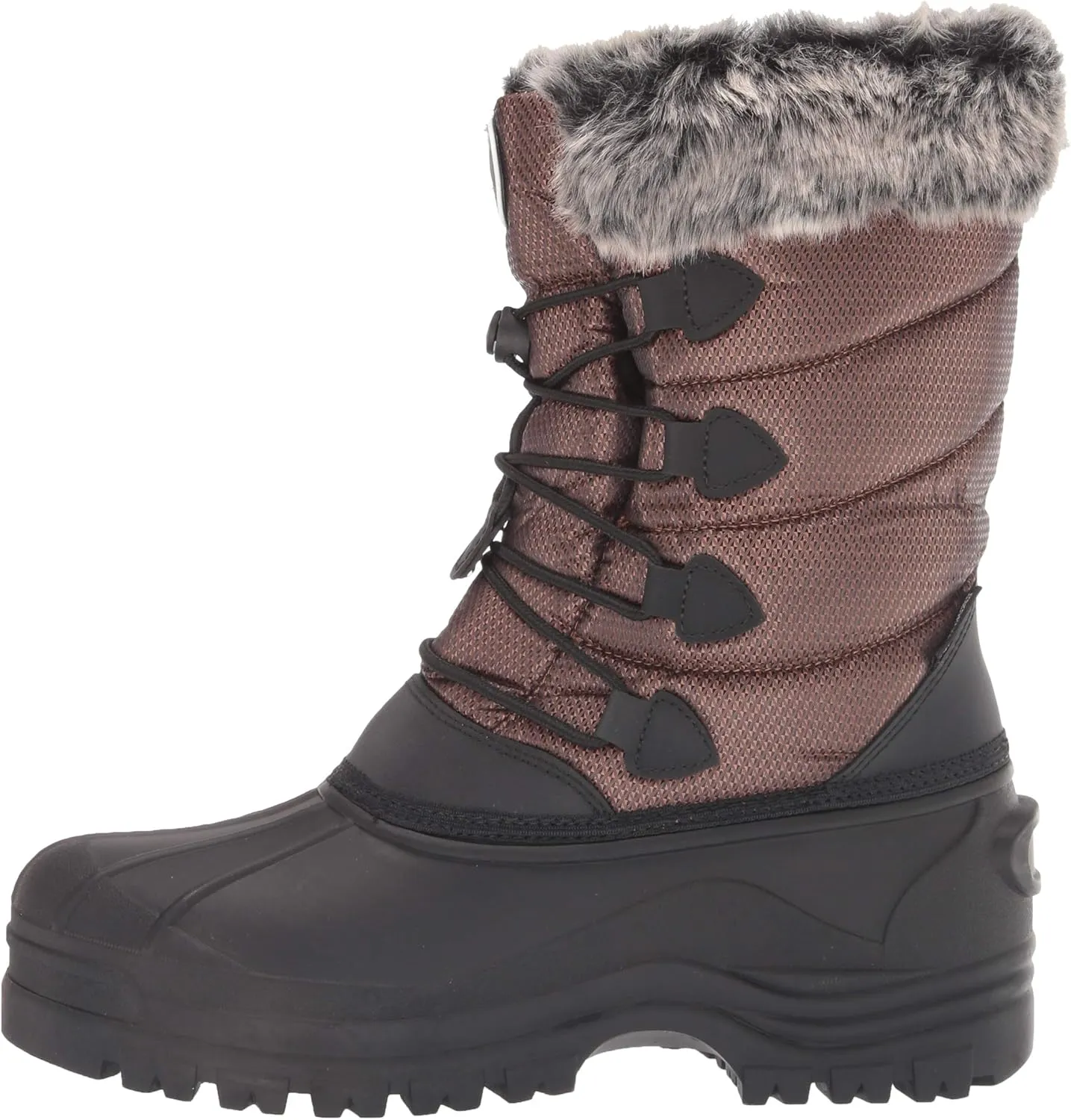 Arctix Women's Below Zero Winter Boot