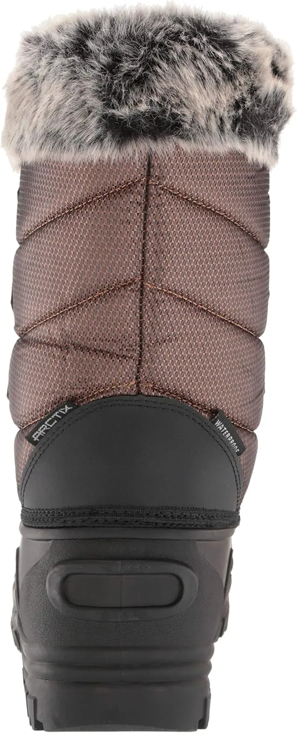 Arctix Women's Below Zero Winter Boot