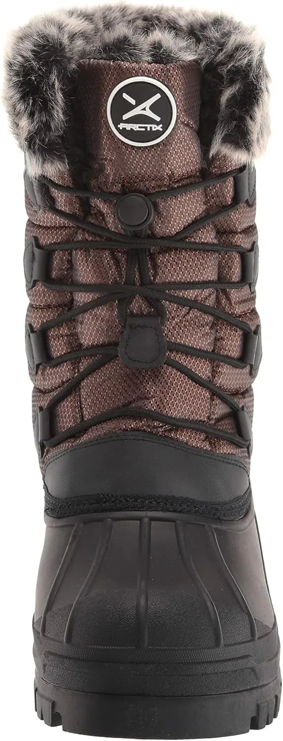Arctix Women's Below Zero Winter Boot