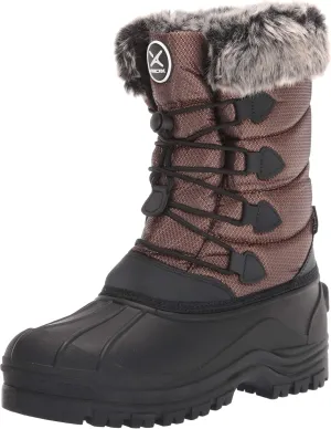 Arctix Women's Below Zero Winter Boot