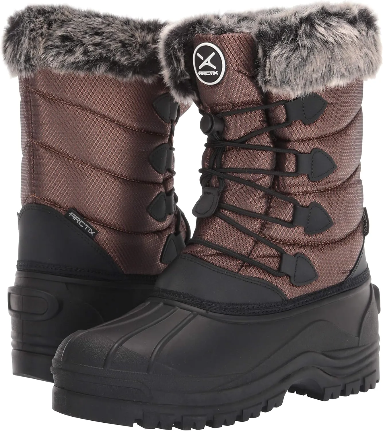Arctix Women's Below Zero Winter Boot