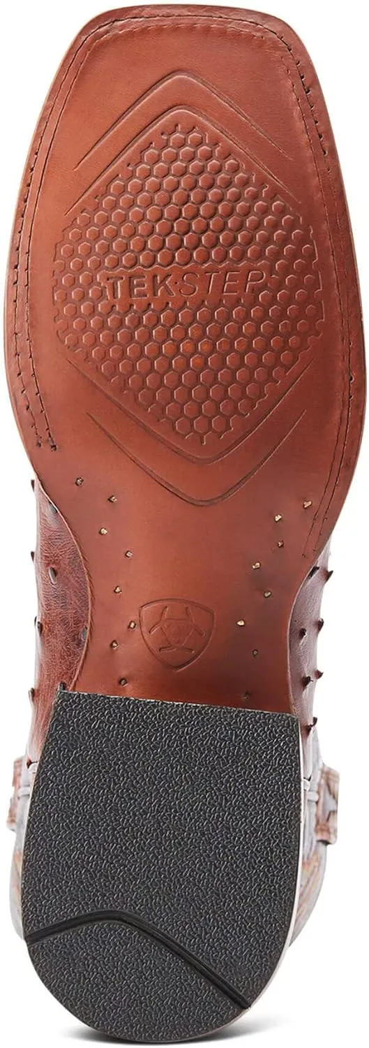 ARIAT Men's Broncy Western Boot