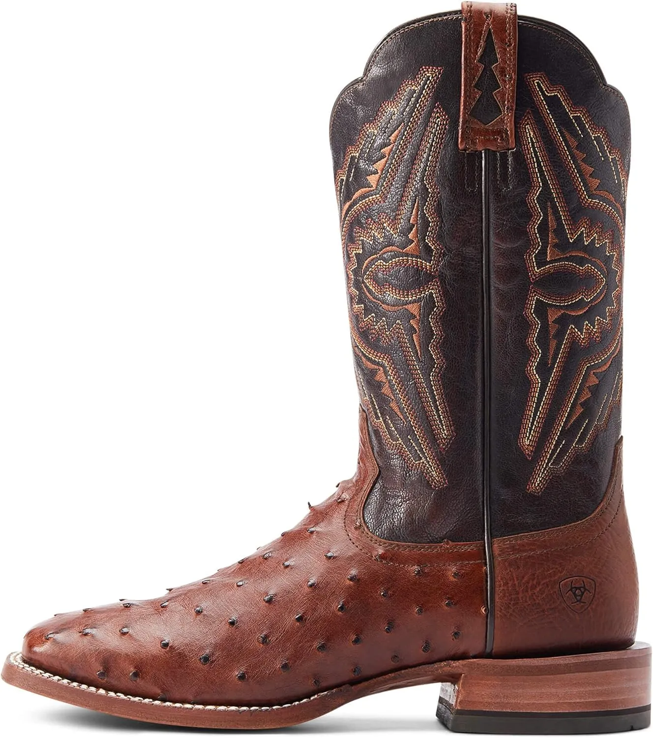 ARIAT Men's Broncy Western Boot
