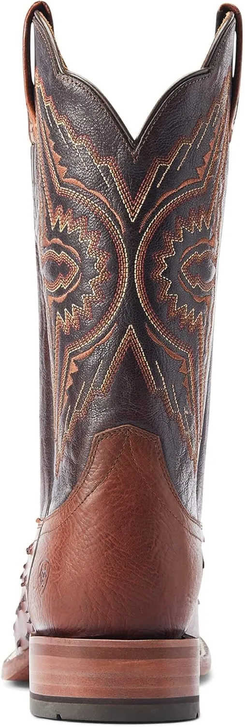 ARIAT Men's Broncy Western Boot