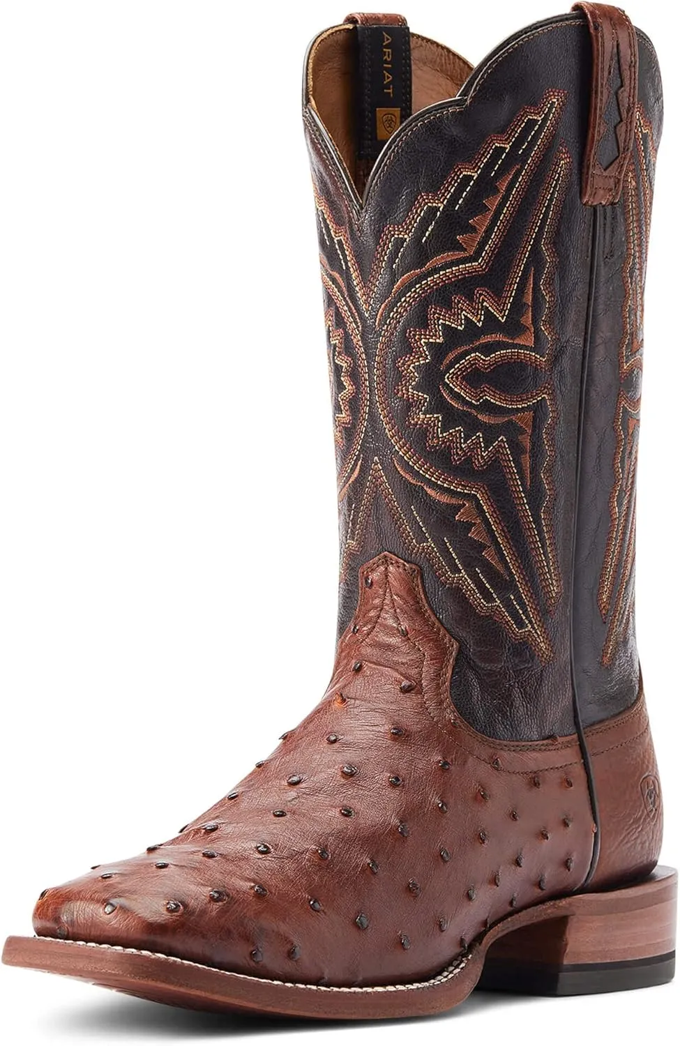 ARIAT Men's Broncy Western Boot