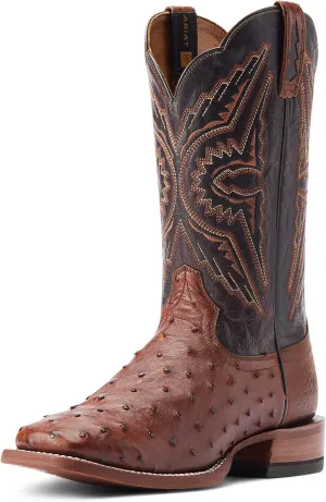 ARIAT Men's Broncy Western Boot
