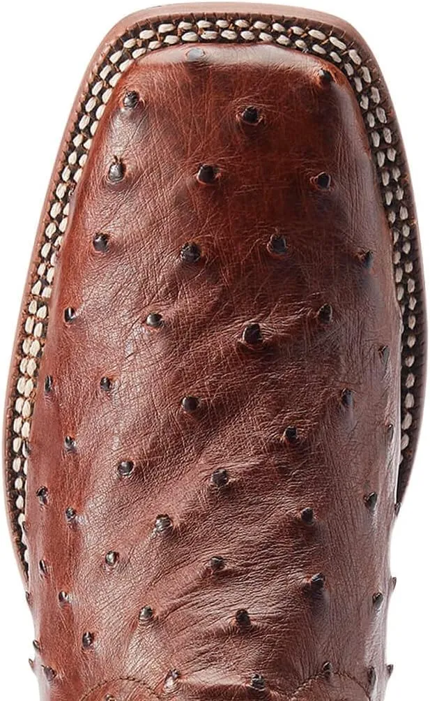 ARIAT Men's Broncy Western Boot