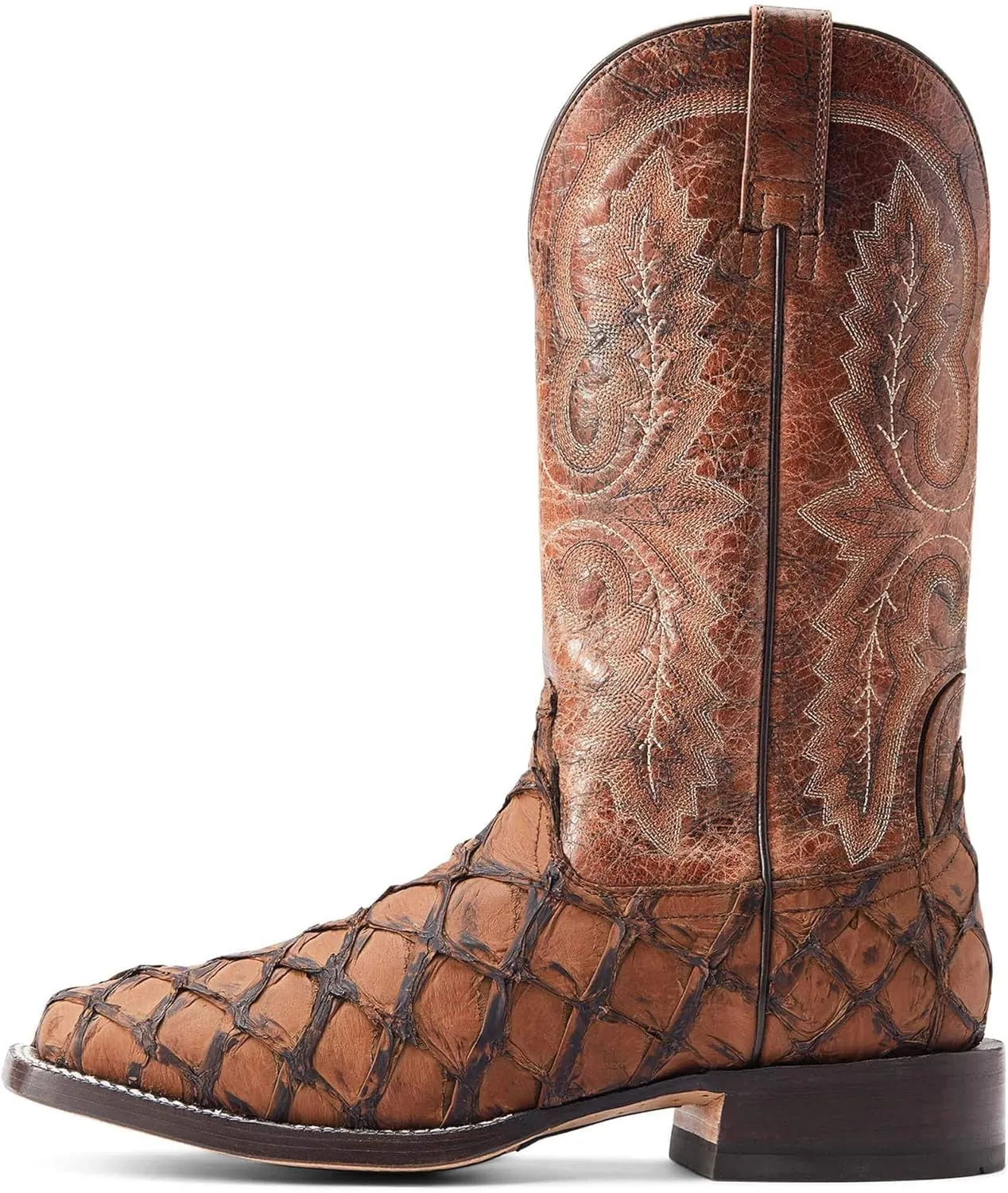 ARIAT Men's Deep Water Western Boot