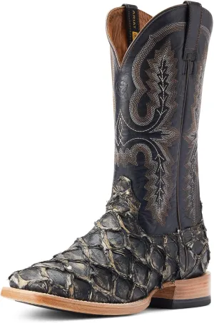 ARIAT Men's Deep Water Western Boot