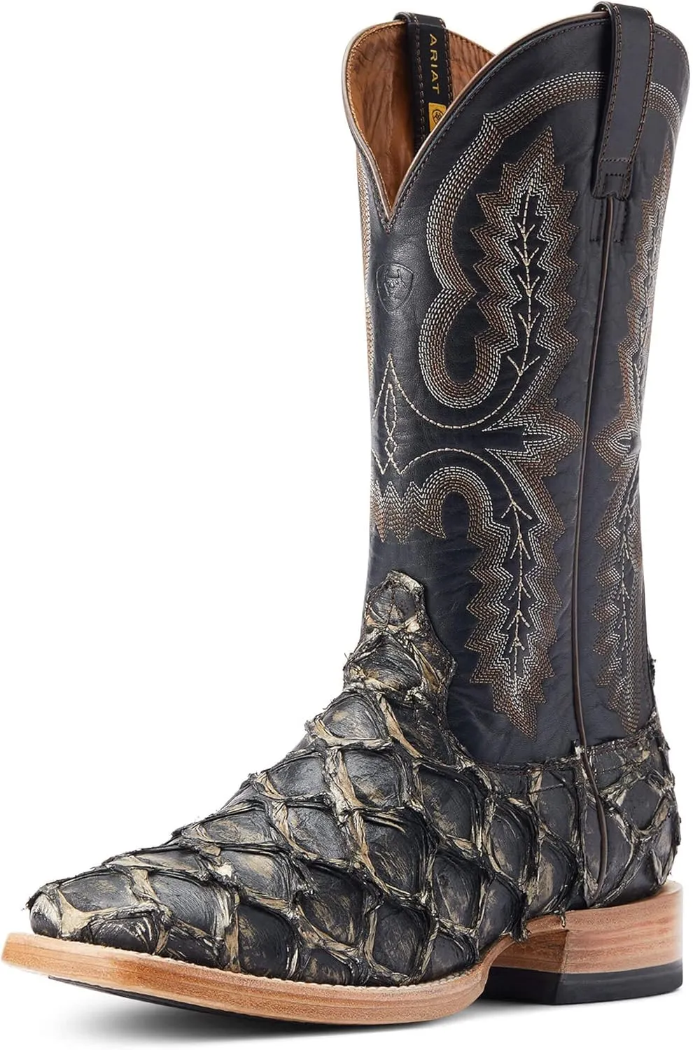 ARIAT Men's Deep Water Western Boot