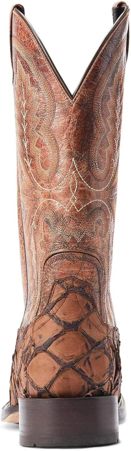 ARIAT Men's Deep Water Western Boot
