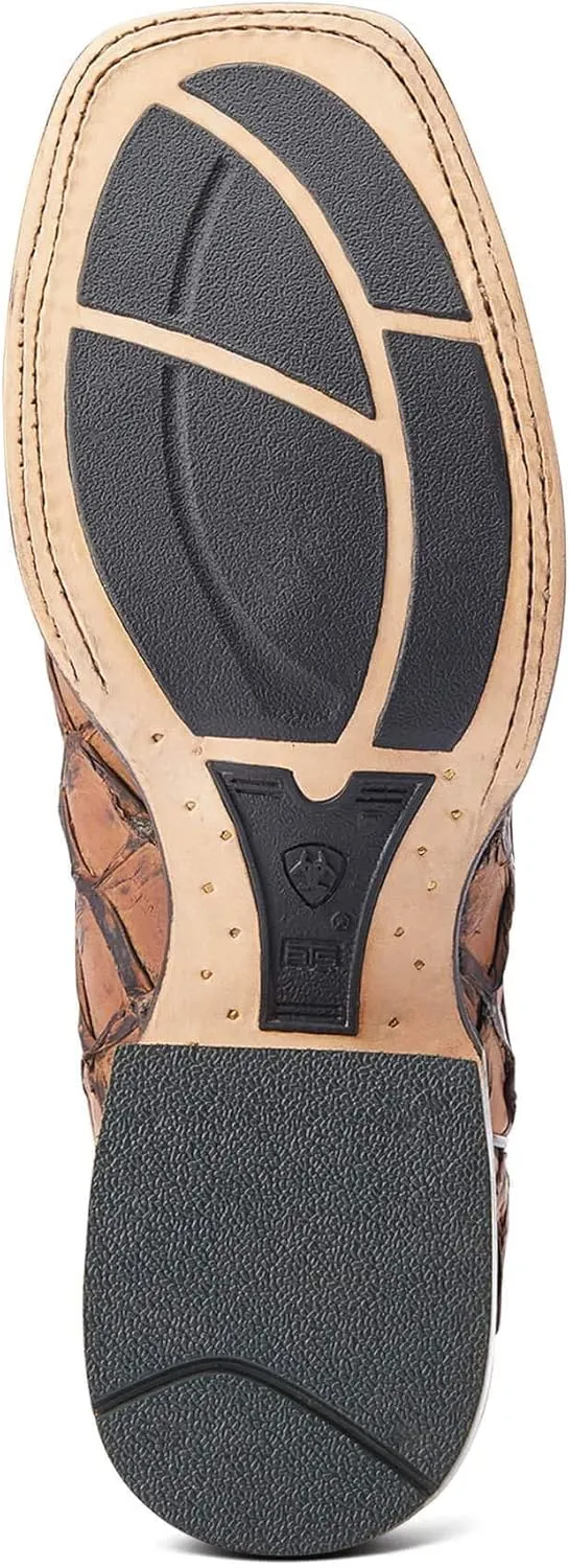 ARIAT Men's Deep Water Western Boot