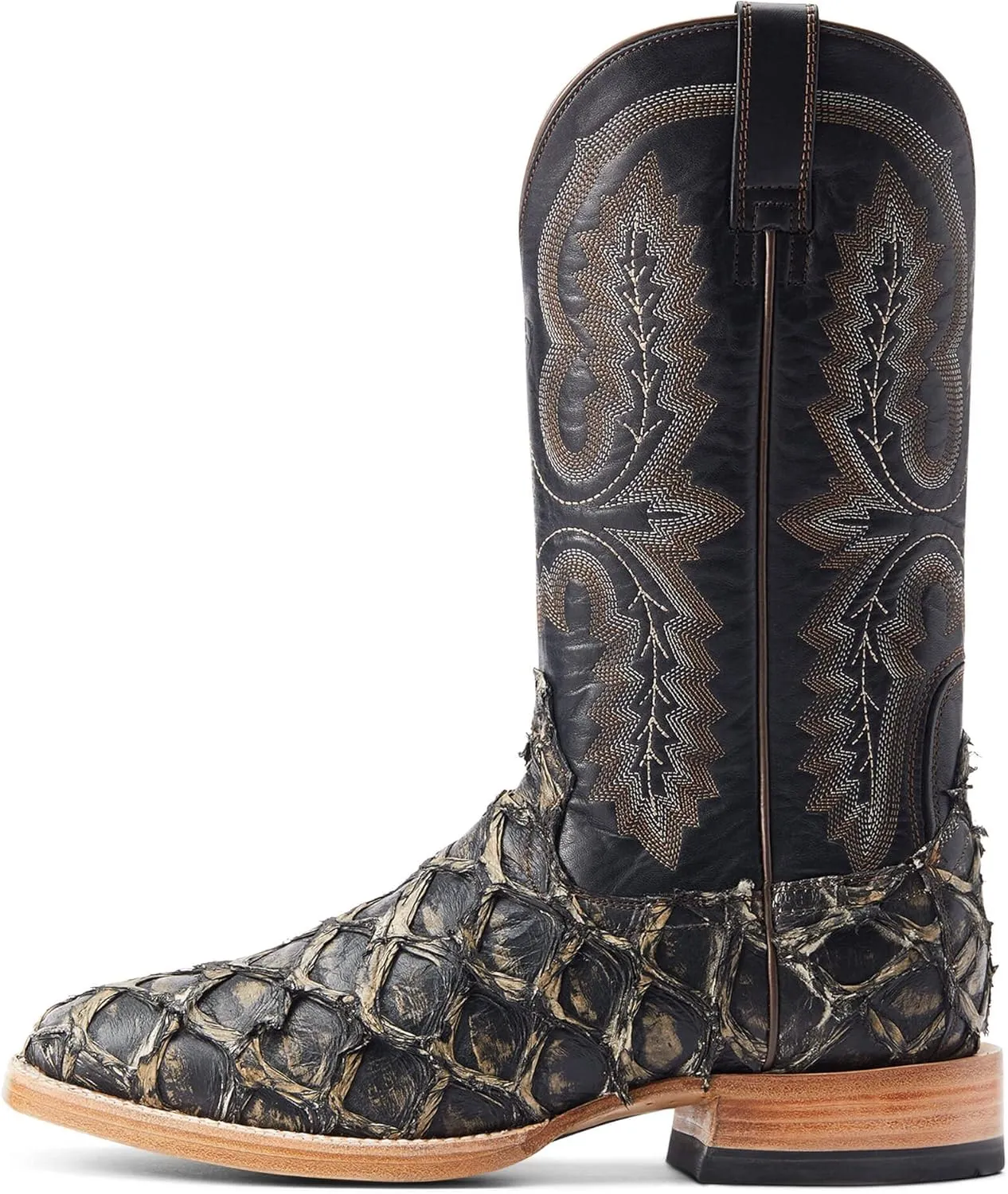 ARIAT Men's Deep Water Western Boot