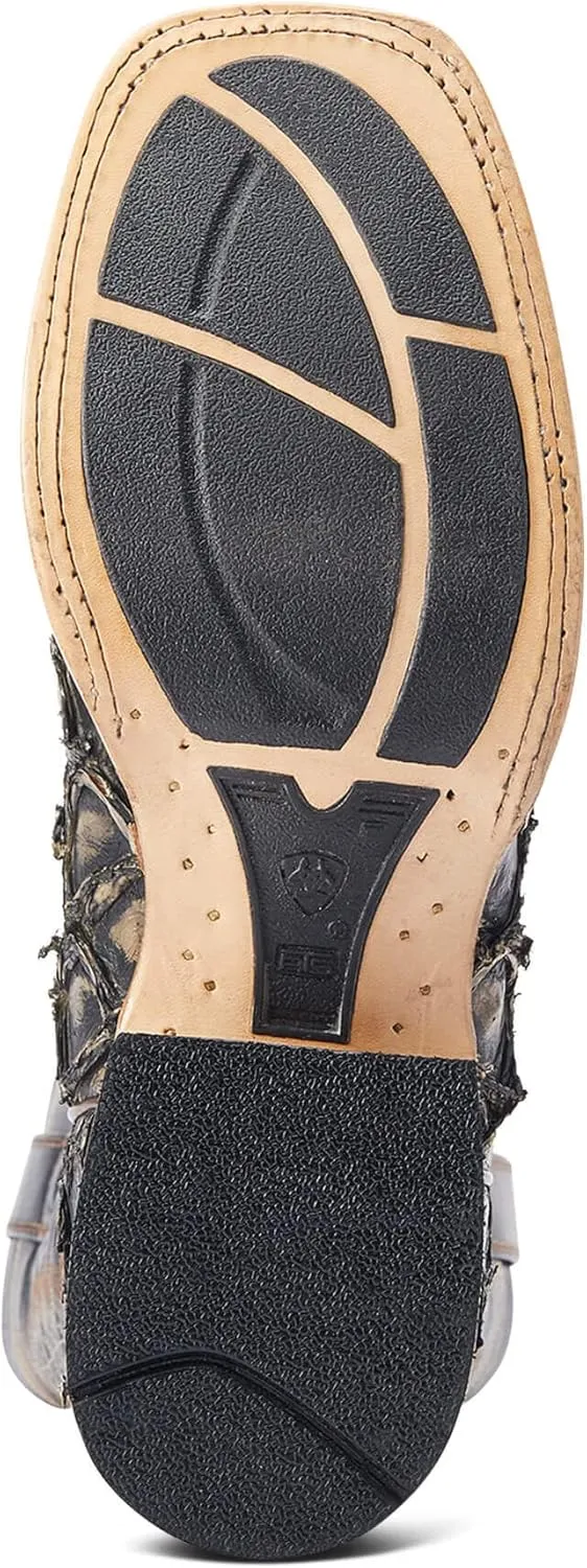 ARIAT Men's Deep Water Western Boot