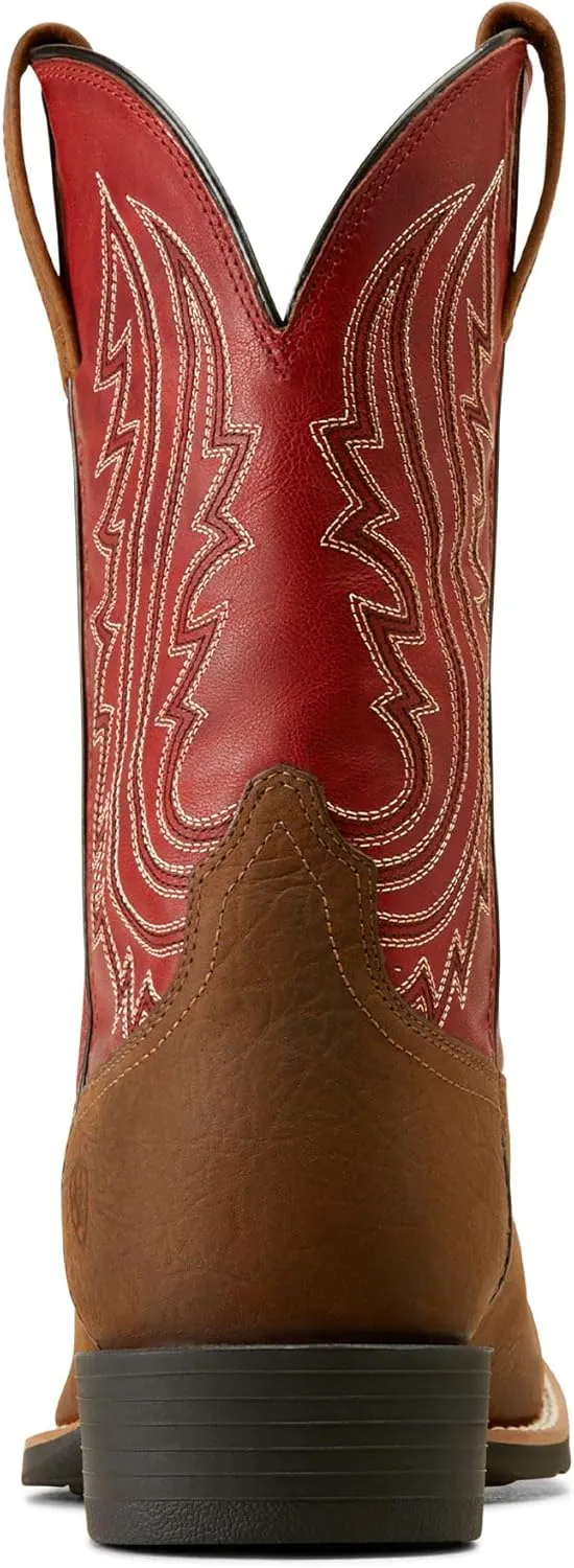 Ariat Men's Sport Big Country Cowboy Boot