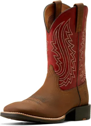 Ariat Men's Sport Big Country Cowboy Boot