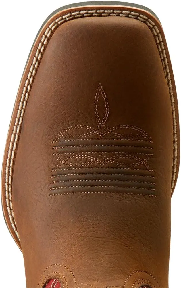Ariat Men's Sport Big Country Cowboy Boot