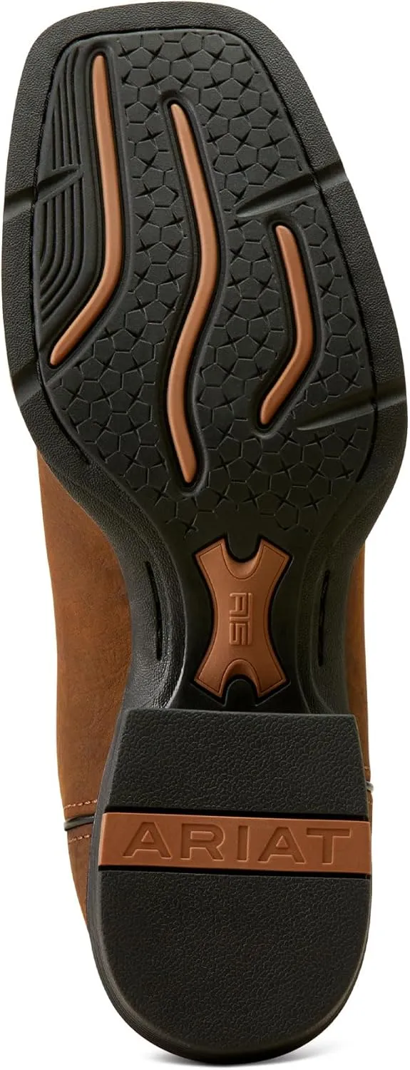 Ariat Men's Sport Big Country Cowboy Boot